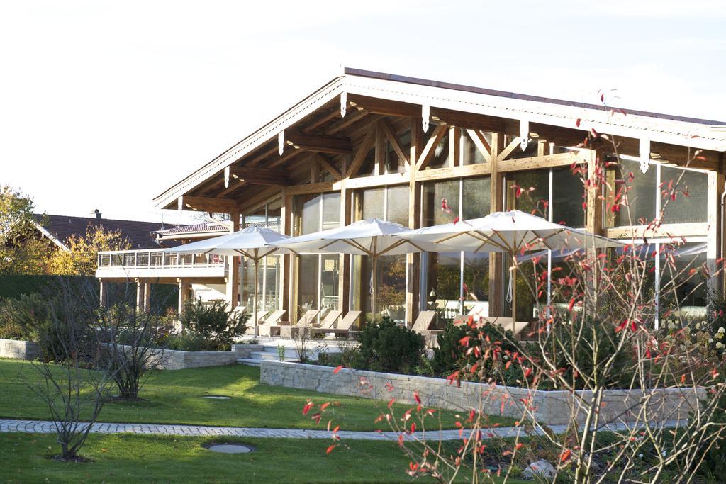 Das Achental Resort Grassau  Exterior foto